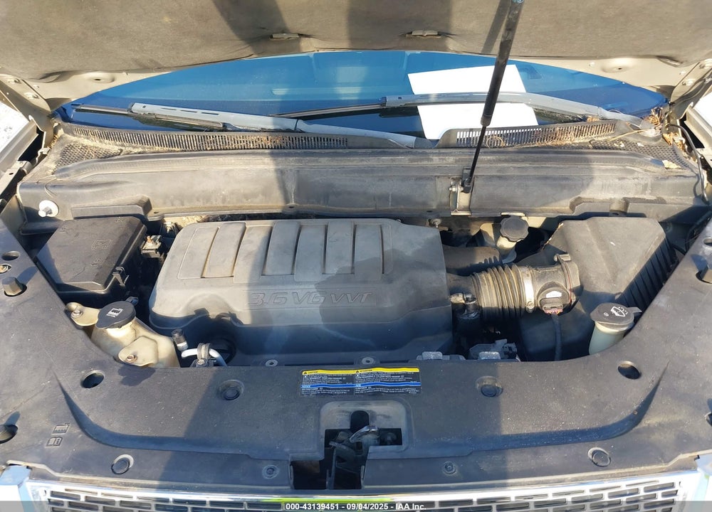 2007 GMC ACADIA VIN: 1GKEV33777J128584