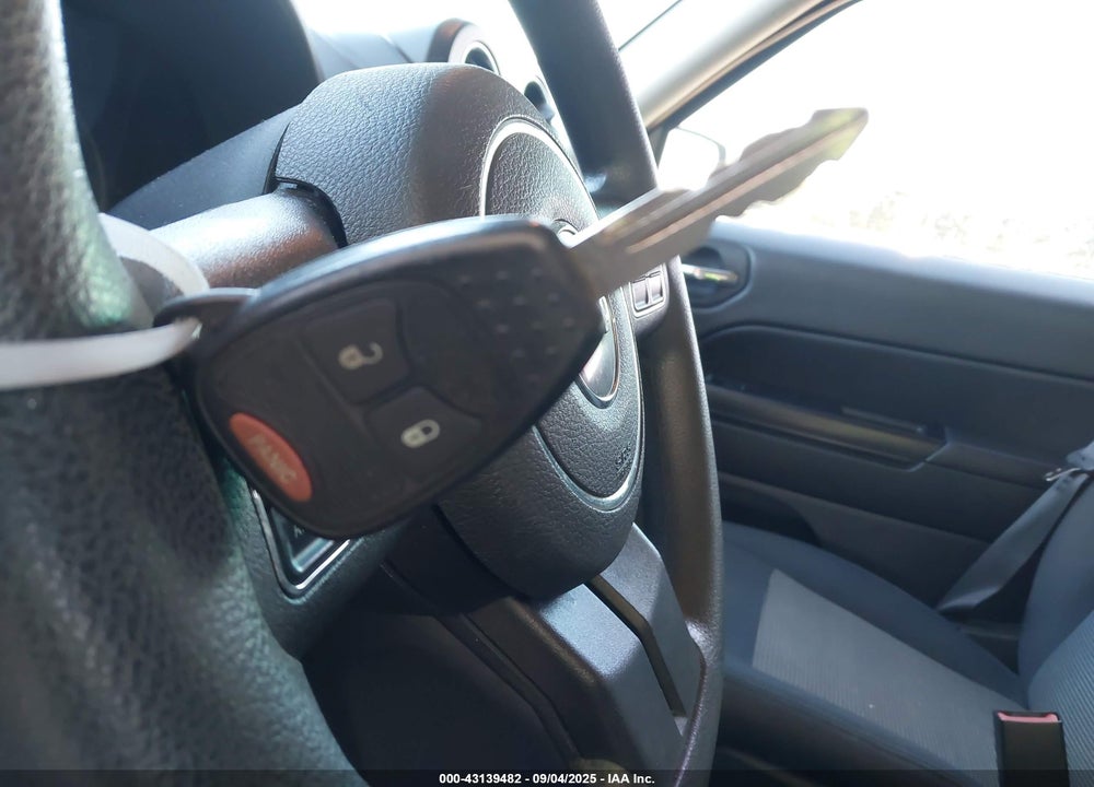 2014 JEEP PATRIOT VIN: 1C4NJPBB3ED814234