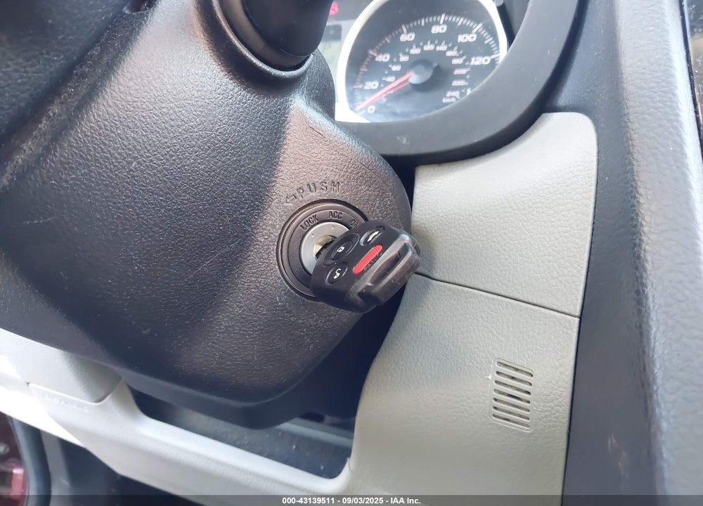 2017 SUBARU FORESTER VIN: JF2SJAEC1HH514873