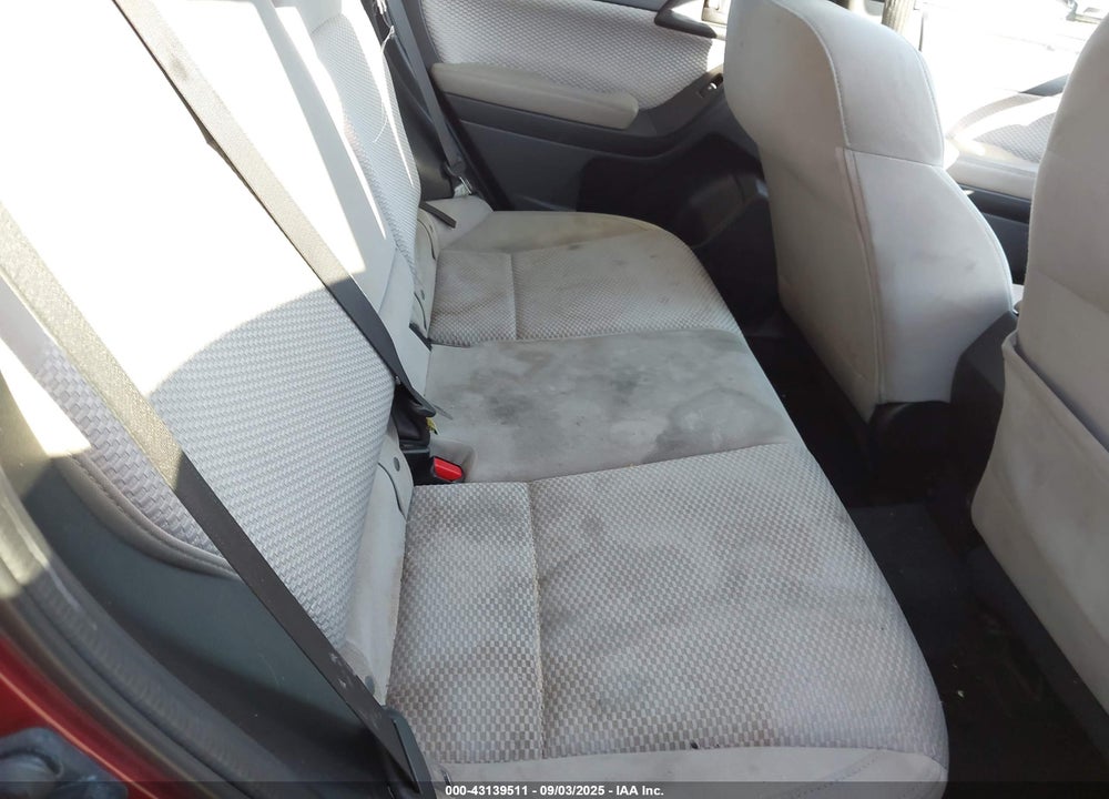 2017 SUBARU FORESTER VIN: JF2SJAEC1HH514873