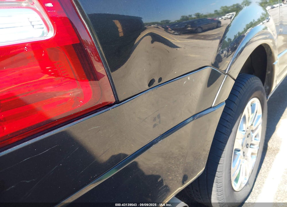 2012 FORD EXPEDITION VIN: 1FMJK2A58CEF64924