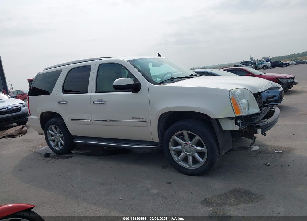 2014 GMC YUKON VIN: 1GKS2EEF8ER134954