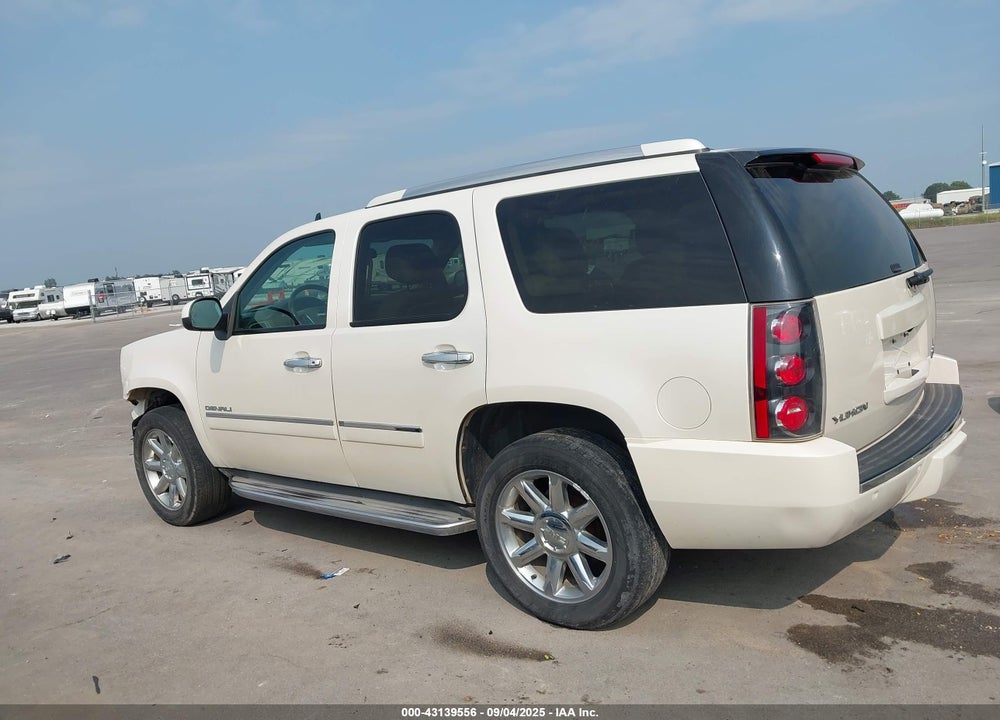2014 GMC YUKON VIN: 1GKS2EEF8ER134954