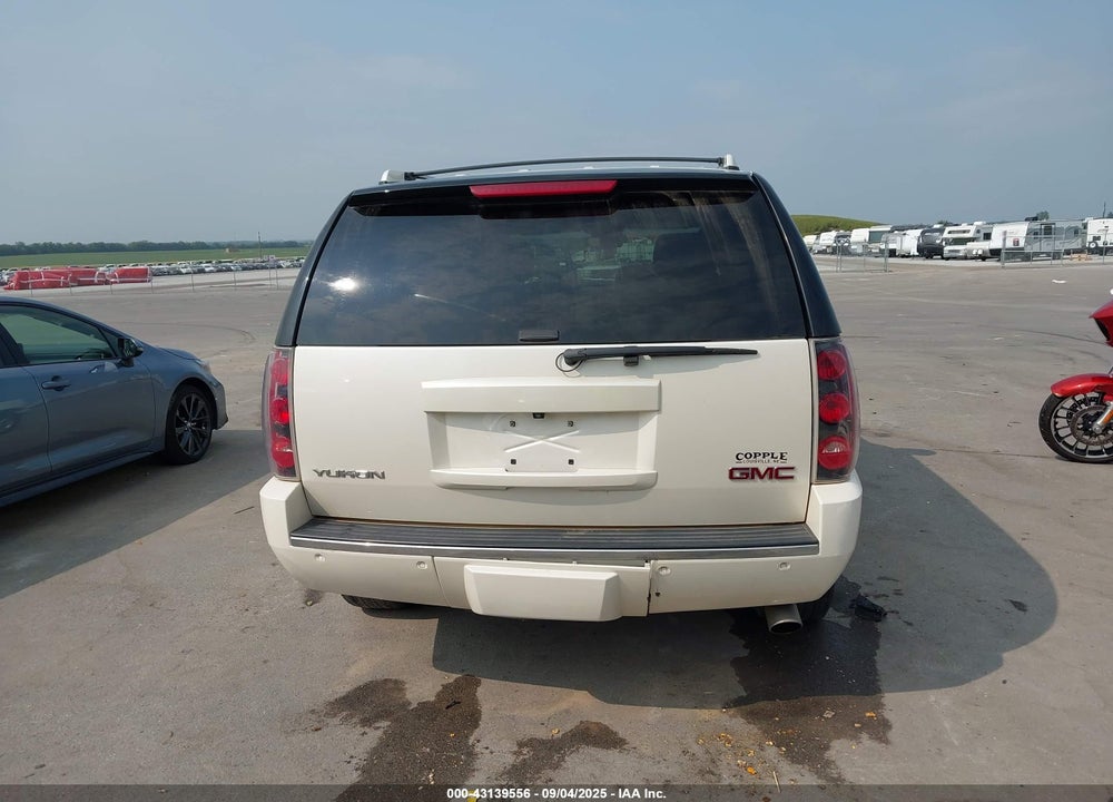 2014 GMC YUKON VIN: 1GKS2EEF8ER134954