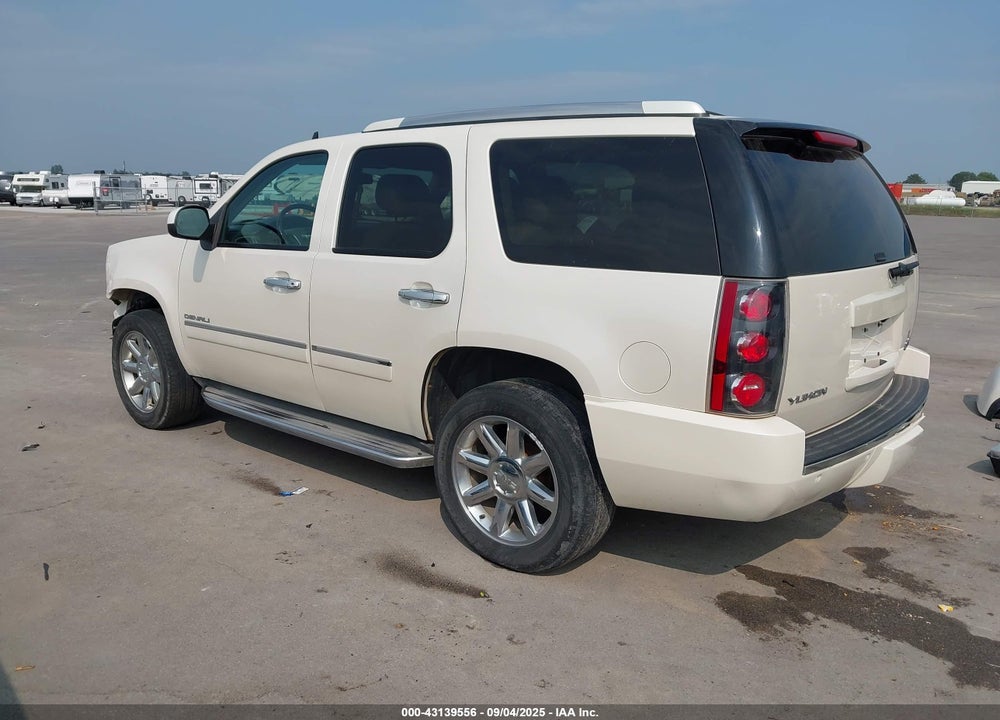 2014 GMC YUKON VIN: 1GKS2EEF8ER134954