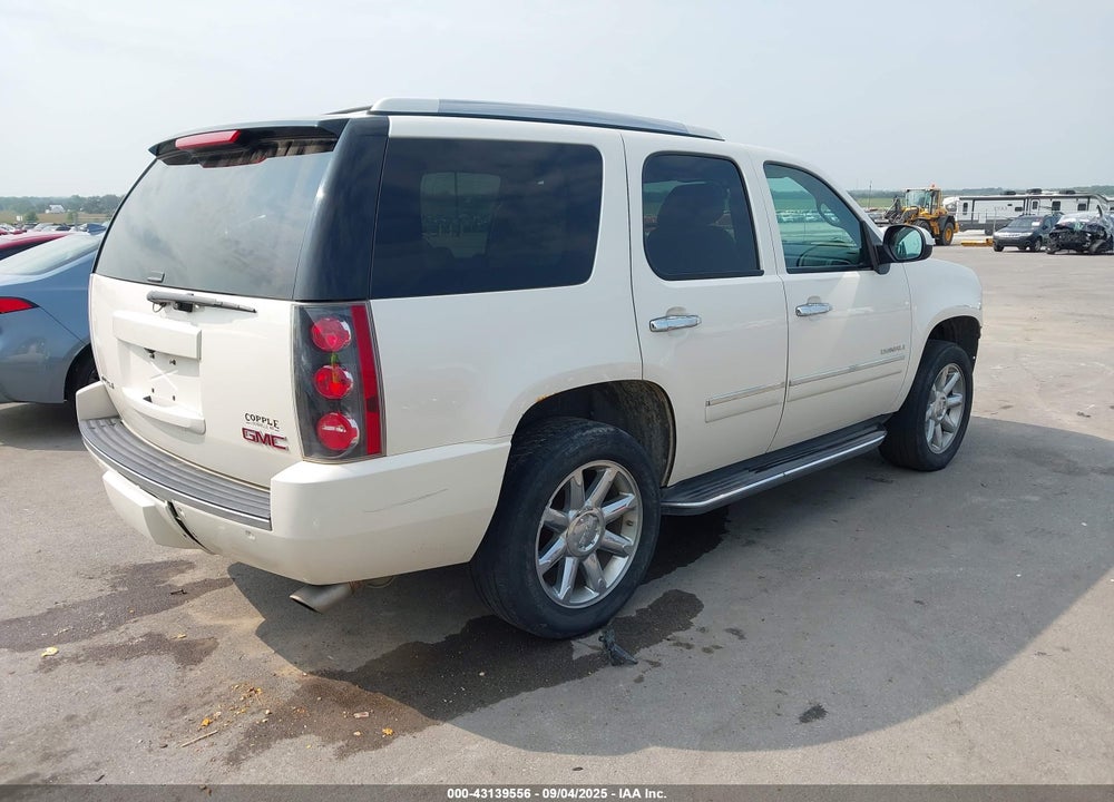 2014 GMC YUKON VIN: 1GKS2EEF8ER134954