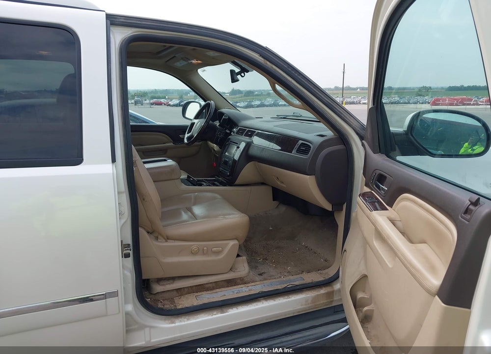2014 GMC YUKON VIN: 1GKS2EEF8ER134954