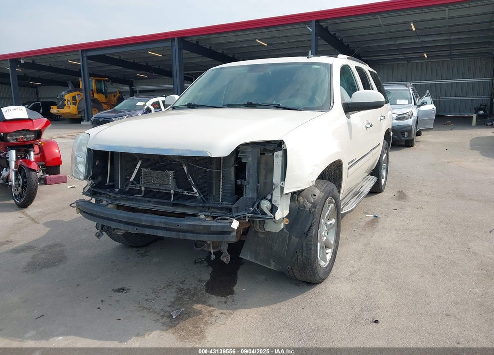 2014 GMC YUKON VIN: 1GKS2EEF8ER134954