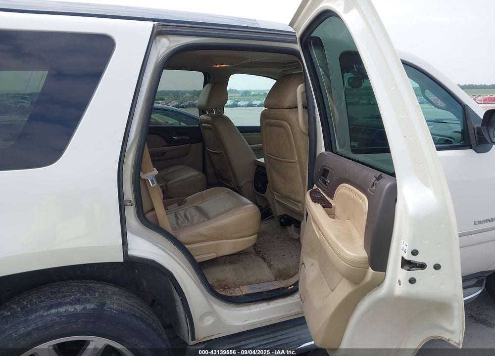 2014 GMC YUKON VIN: 1GKS2EEF8ER134954