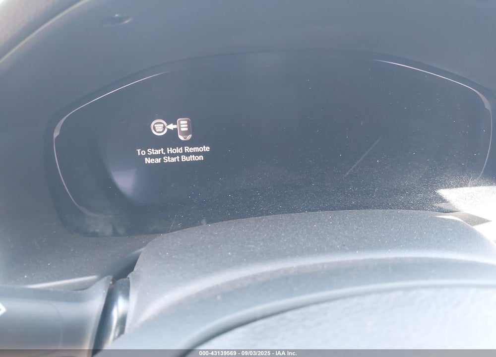 2019 HONDA ACCORD SPORT VIN: 1HGCV1F34KA023768