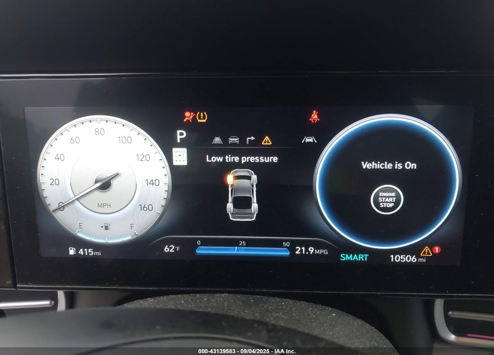 2024 HYUNDAI ELANTRA VIN: KMHLP4DG0RU815050