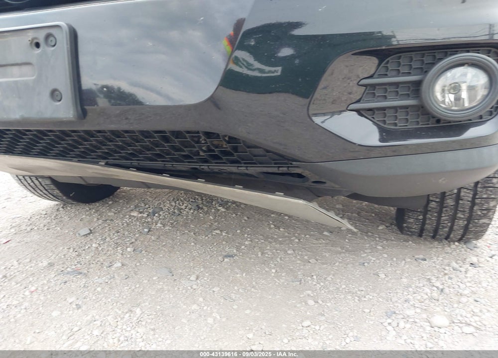 2013 VOLKSWAGEN TIGUAN VIN: WVGBV3AX7DW588484