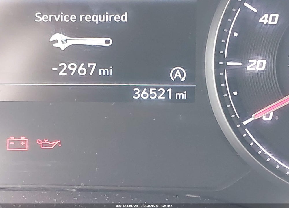 2021 HYUNDAI SANTA FE SE VIN: 5NMS14AJ3MH355612