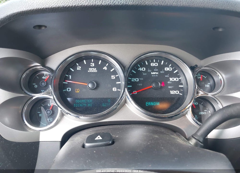 2013 CHEVROLET SILVERADO 1500 LT VIN: 1GCRKSE78DZ184124
