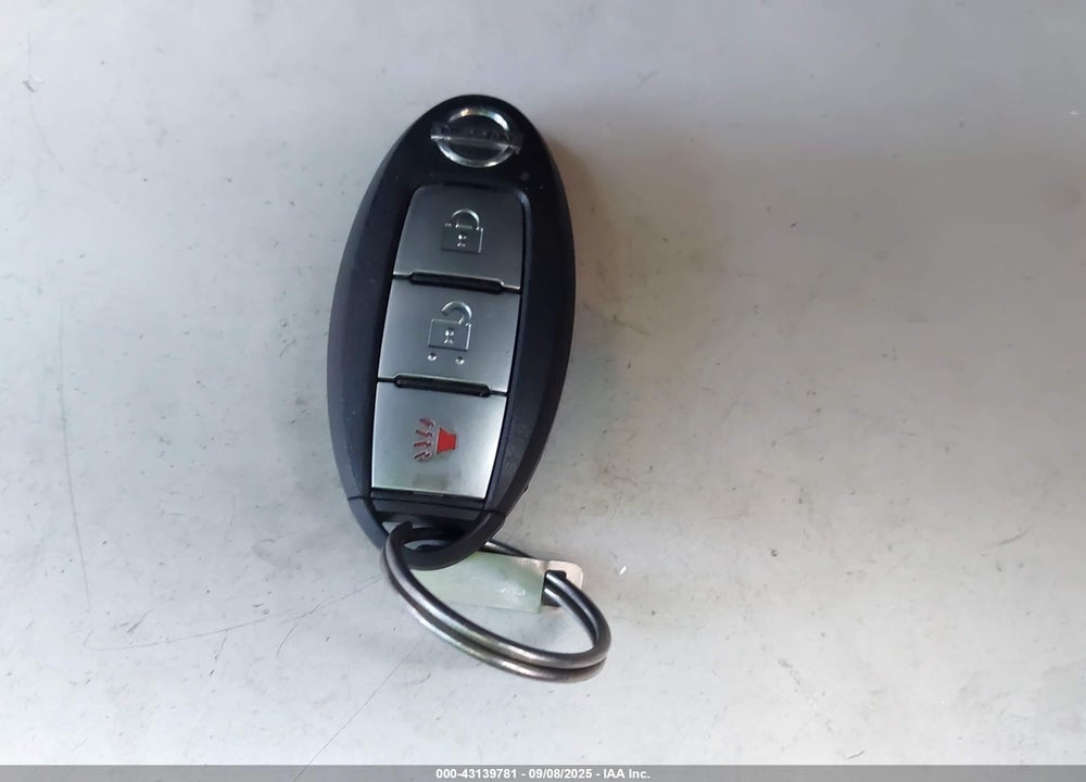 2020 NISSAN KICKS VIN: 3N1CP5BV8LL516650