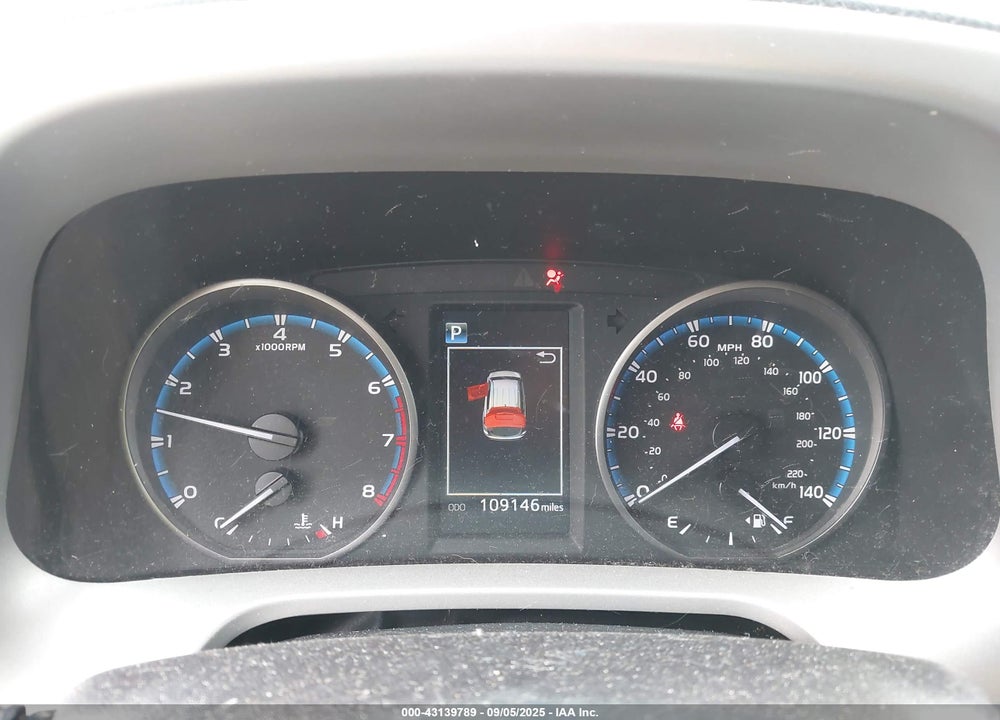 2017 TOYOTA RAV4 VIN: 2T3WFREV7HW348726