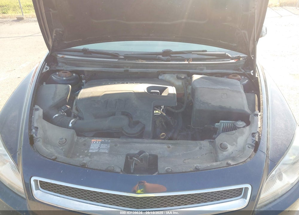 2012 CHEVROLET MALIBU VIN: 1G1ZB5E07CF274037