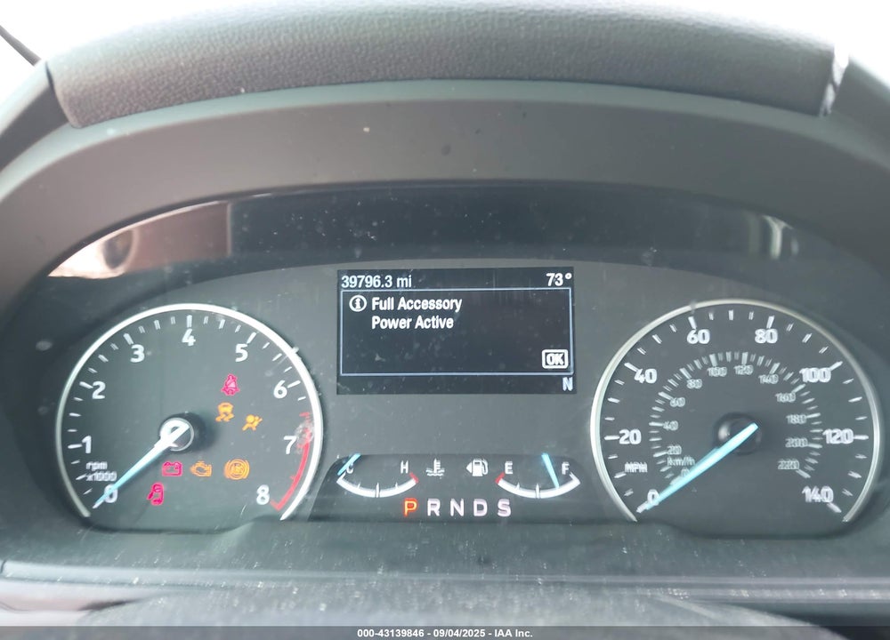 2021 FORD ECOSPORT VIN: MAJ3S2GE8MC441230