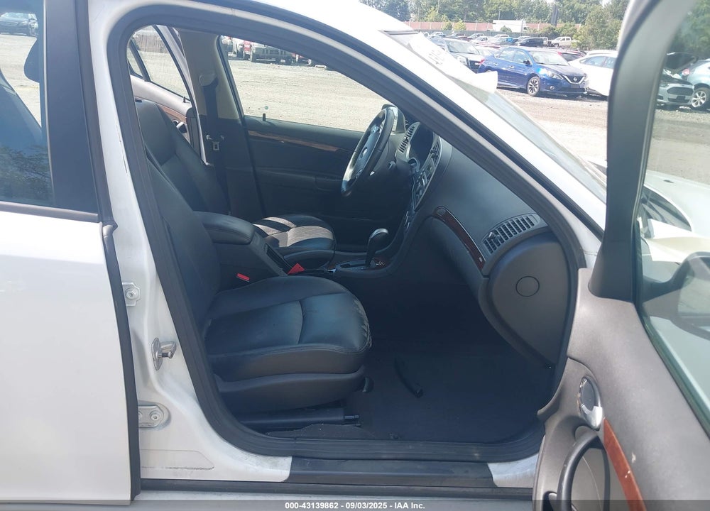 2010 SAAB 9 3 VIN: YS3FA5CY7A1615543