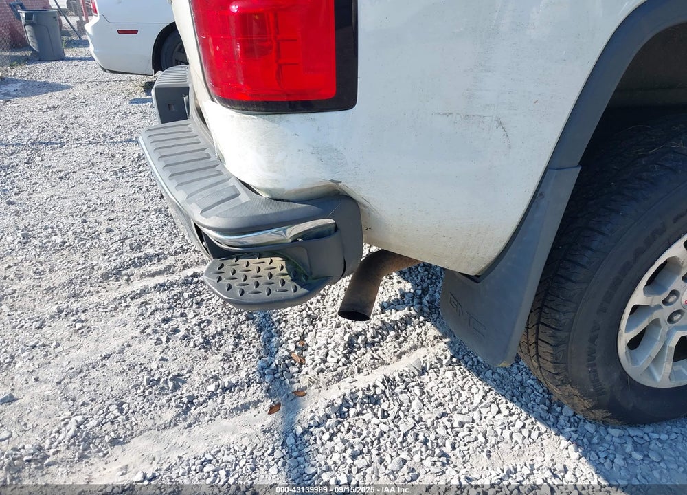 2015 GMC SIERRA 1500 VIN: 1GTV2UEC9FZ361189