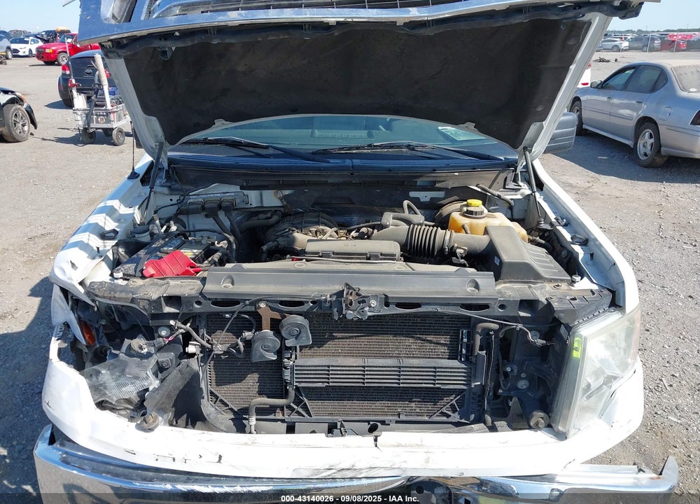 2014 FORD F-150 VIN: 1FTEW1CM6EKD66596
