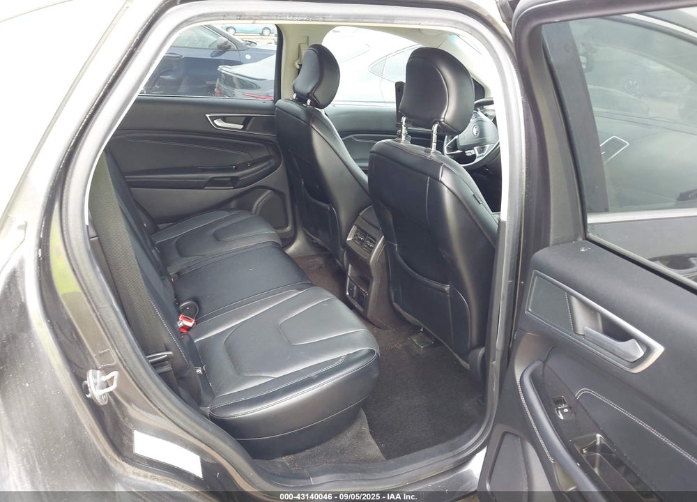 2018 FORD EDGE VIN: 2FMPK3K92JBB44330