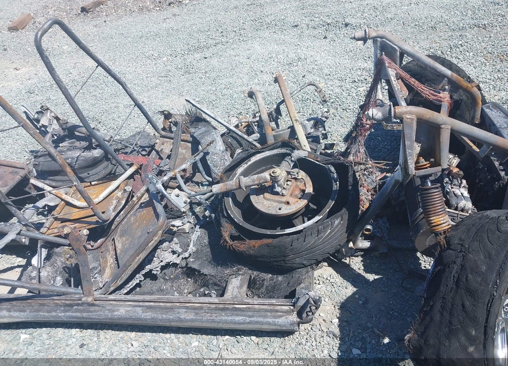 2022 GLOBAL ELECTRIC MOTORS E4 VIN: 52CG4AEAXN5023784