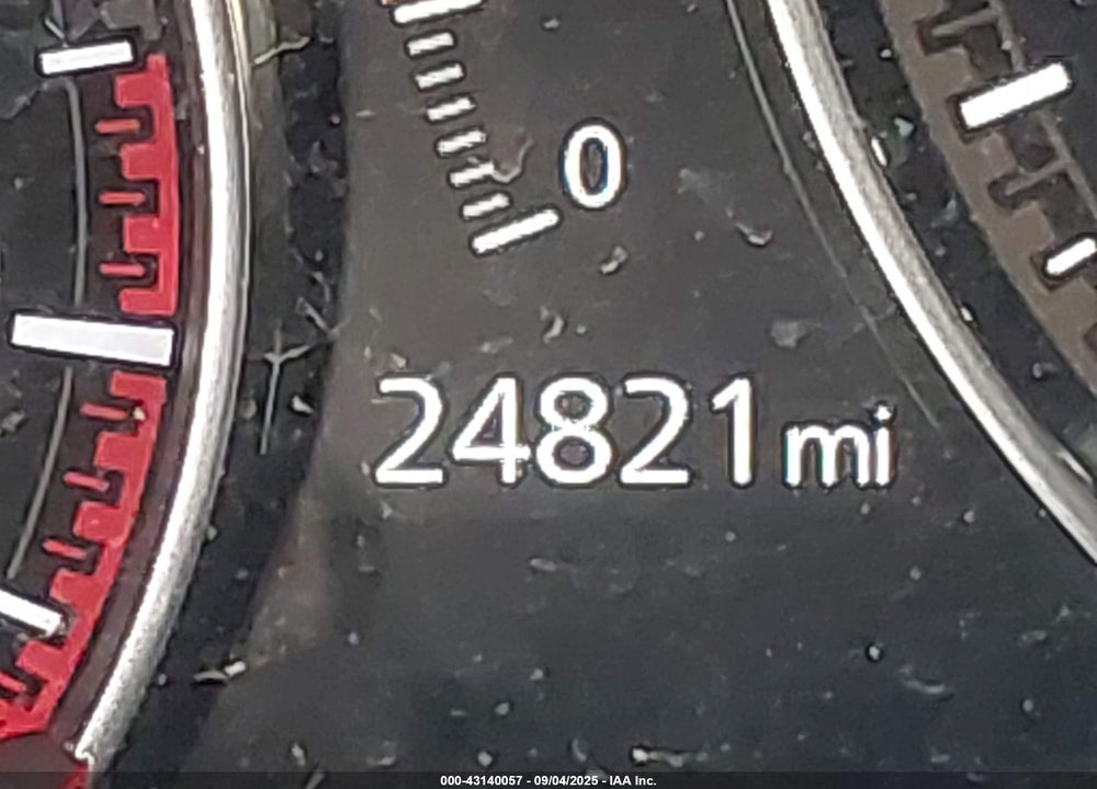 2020 MAZDA 3 VIN: JM1BPABL2L1165452