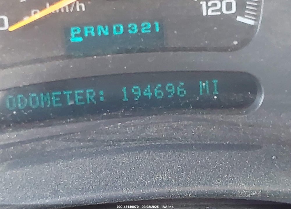 2004 CHEVROLET SILVERADO 1500 LS VIN: 1GCEC14T84Z272062