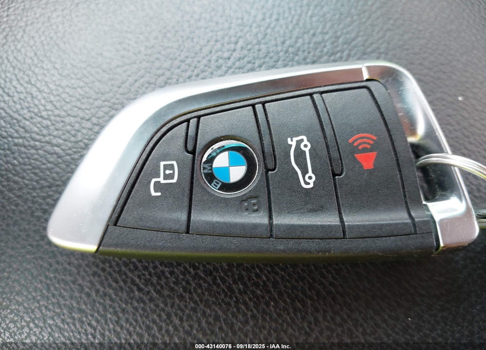 2023 BMW M3 COMPETITION XDRIVE VIN: WBS43AY0XPFR13772