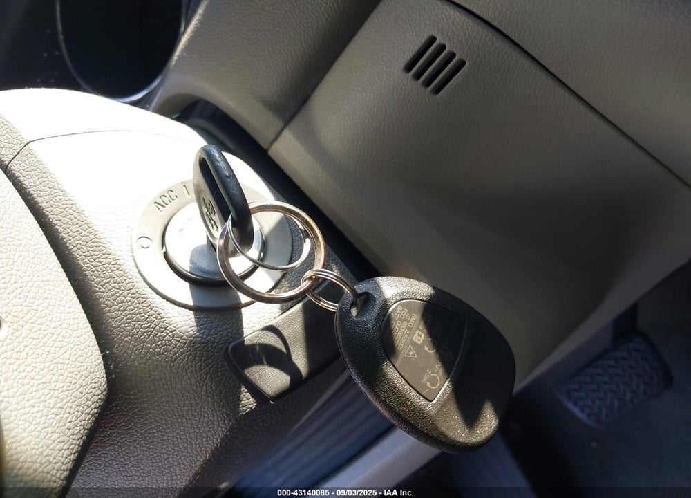 2013 BUICK ENCLAVE VIN: 5GAKRDKD2DJ247687