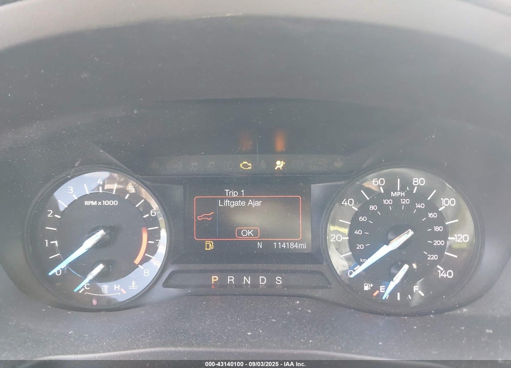 2018 FORD EXPLORER VIN: 1FM5K8D81JGA29624