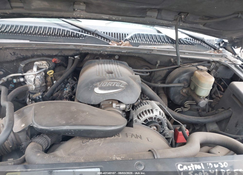 2002 GMC SIERRA 1500 SLE VIN: 2GTEK19T121221780