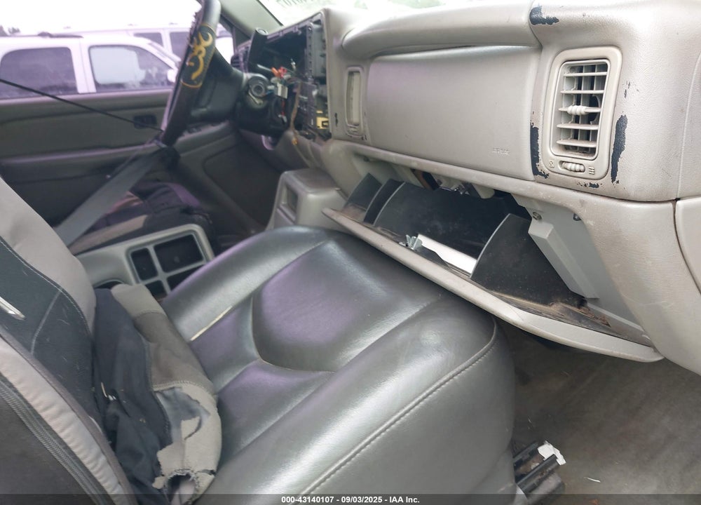 2002 GMC SIERRA 1500 SLE VIN: 2GTEK19T121221780