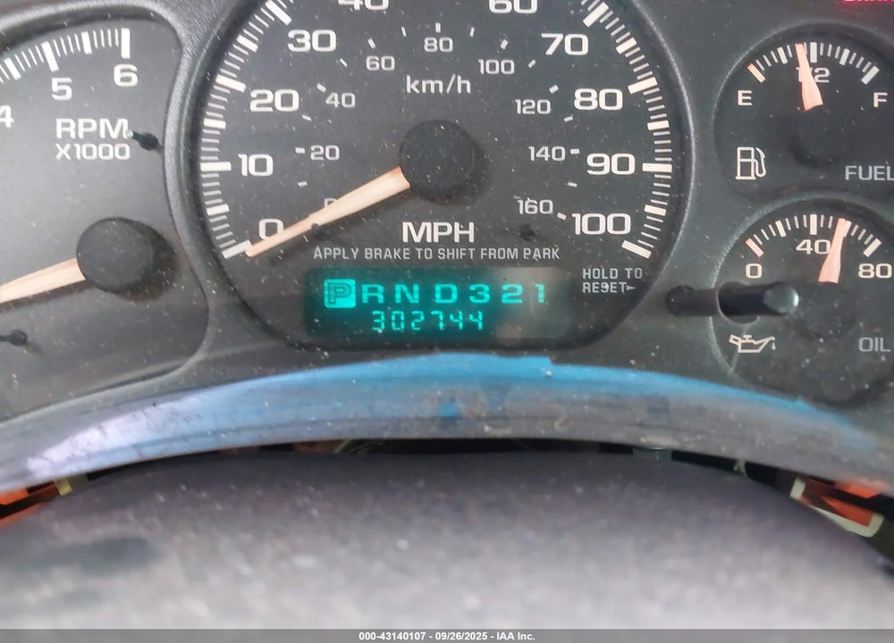 2002 GMC SIERRA 1500 SLE VIN: 2GTEK19T121221780