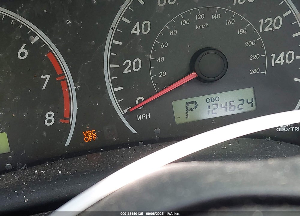2013 TOYOTA COROLLA VIN: 5YFBU4EE4DP103488