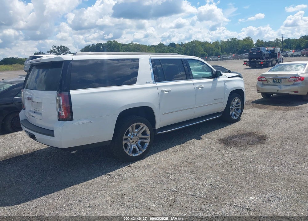 2018 GMC YUKON XL VIN: 1GKS2GKC0JR161937