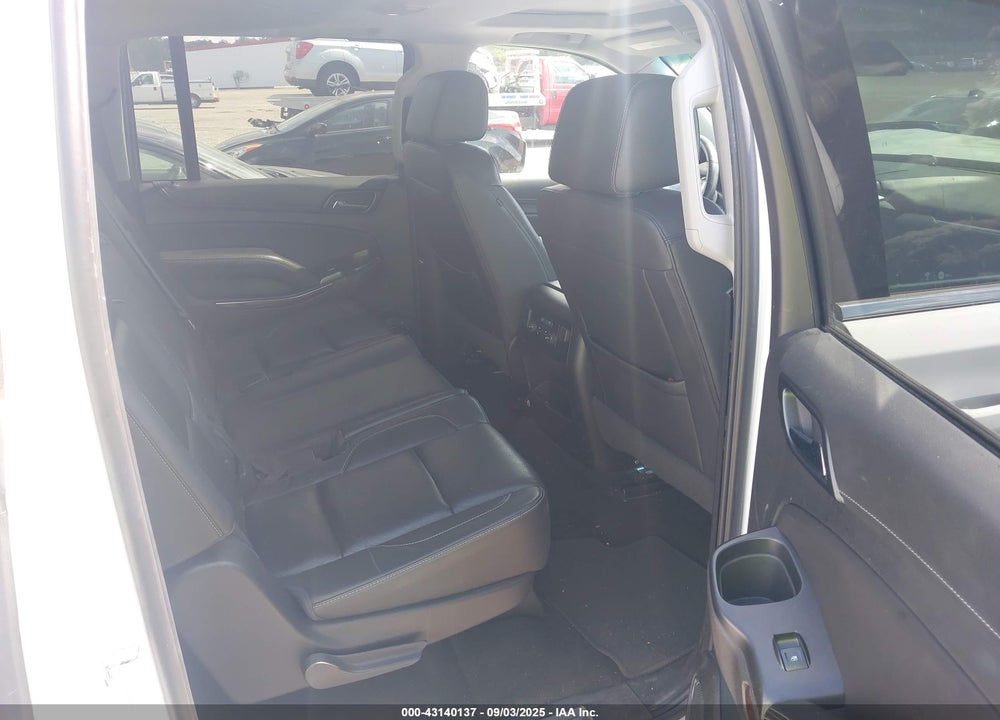 2018 GMC YUKON XL VIN: 1GKS2GKC0JR161937
