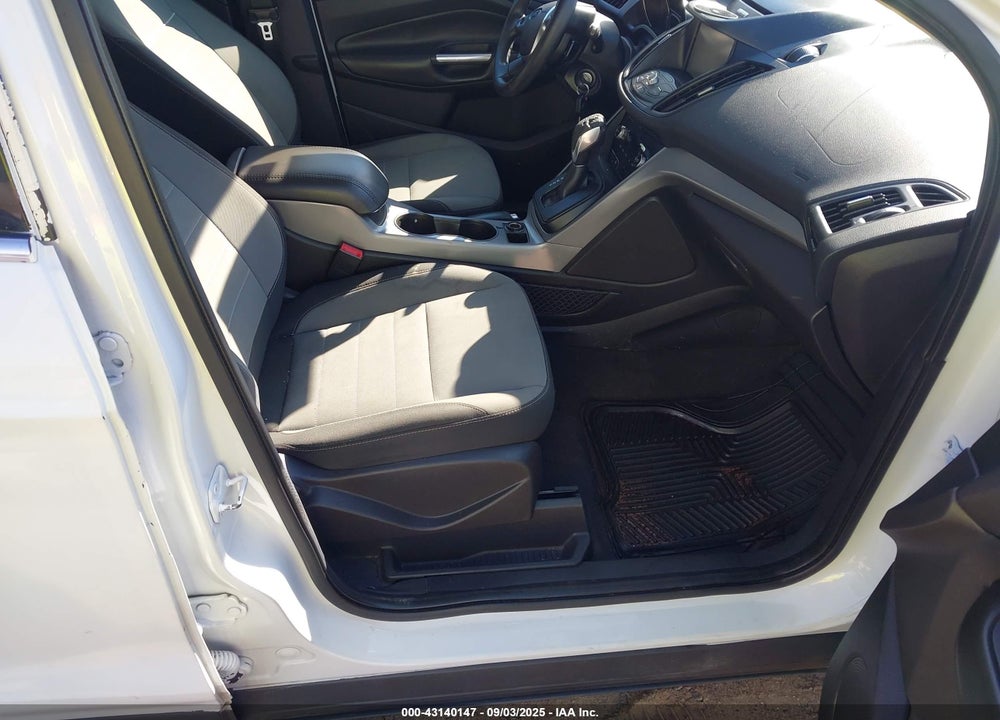 2014 FORD ESCAPE VIN: 1FMCU9GX8EUE05429