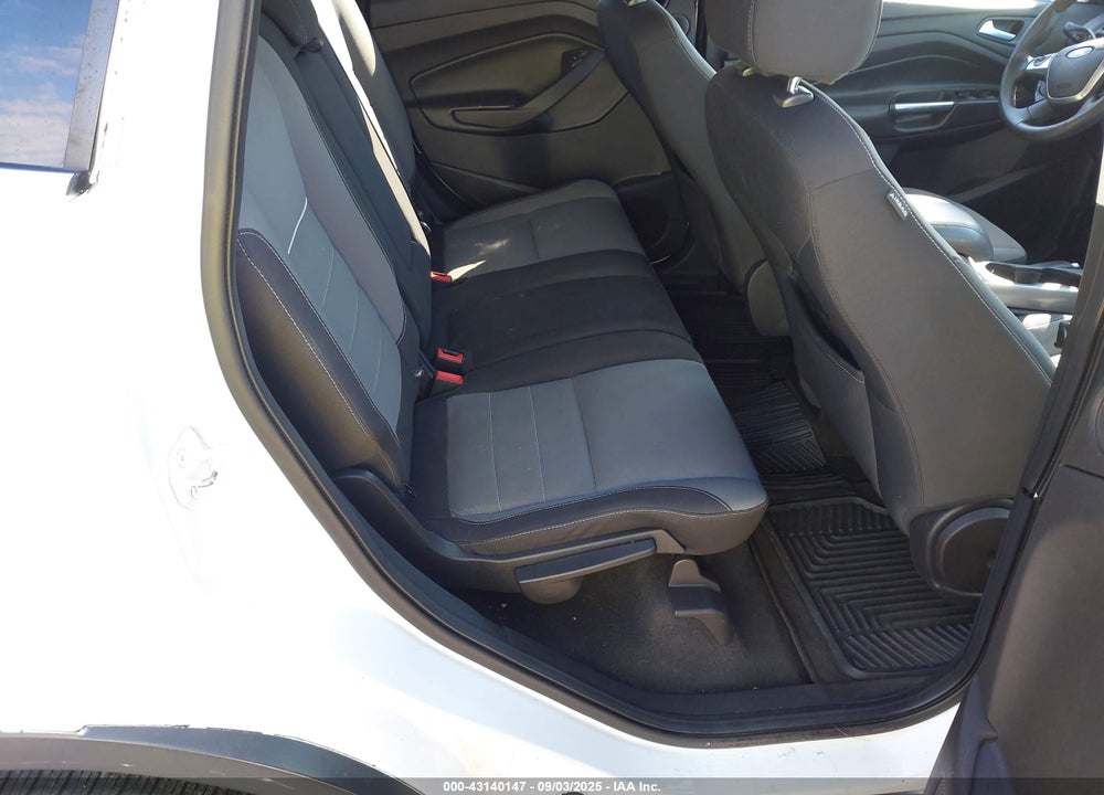 2014 FORD ESCAPE VIN: 1FMCU9GX8EUE05429