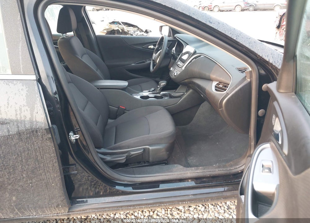 2024 CHEVROLET MALIBU VIN: 1G1ZD5ST7RF133647