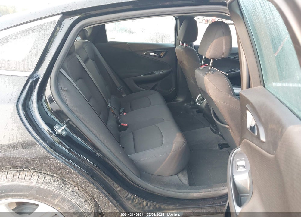 2024 CHEVROLET MALIBU VIN: 1G1ZD5ST7RF133647
