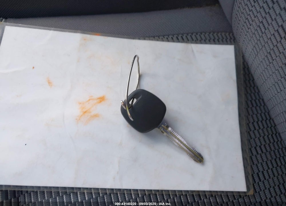 2004 TOYOTA RAV4 VIN: JTEHD20V546017552