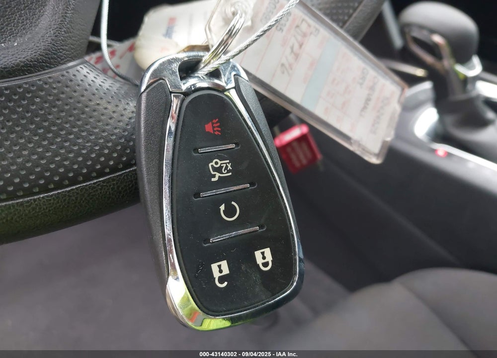 2023 CHEVROLET MALIBU VIN: 1G1ZD5ST2PF231224