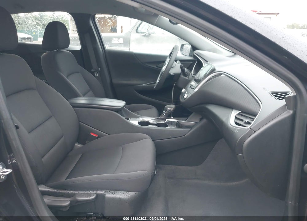 2023 CHEVROLET MALIBU VIN: 1G1ZD5ST2PF231224