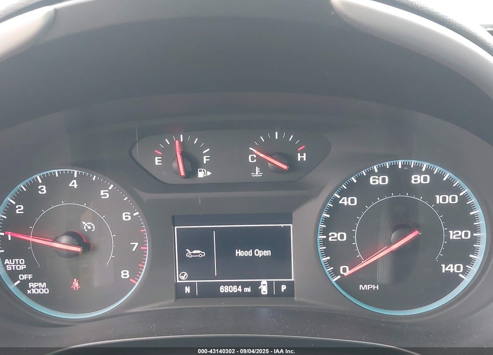 2023 CHEVROLET MALIBU VIN: 1G1ZD5ST2PF231224