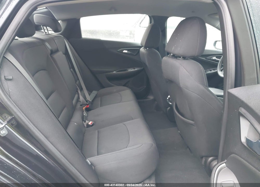 2023 CHEVROLET MALIBU VIN: 1G1ZD5ST2PF231224