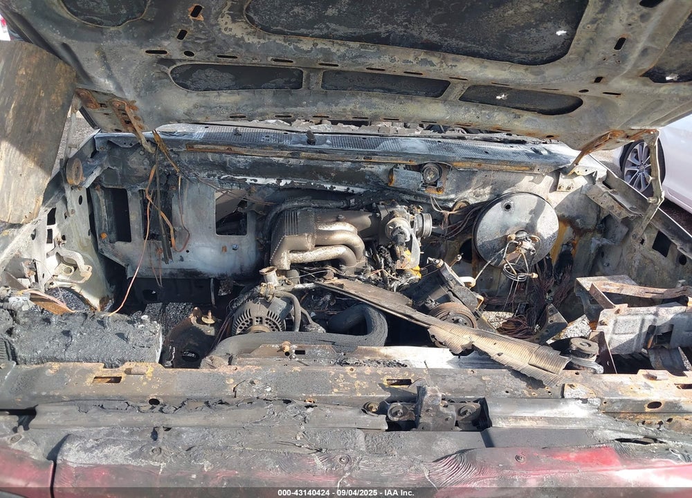 1994 FORD F150 VIN: 1FTDF15R1RLB23623