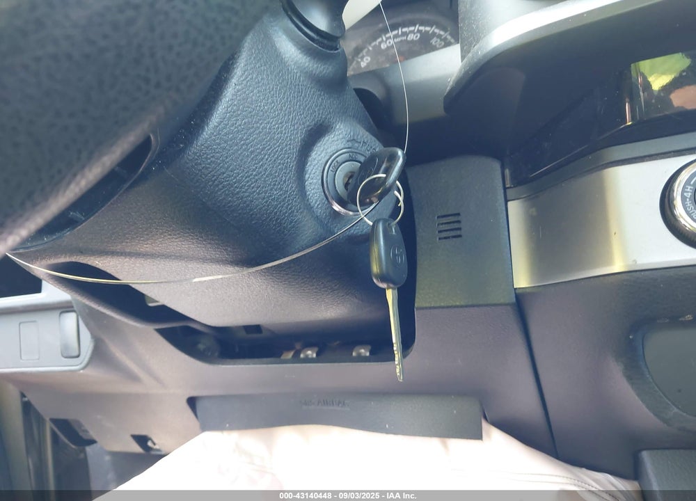 2017 TOYOTA TACOMA VIN: 5TFSX5EN7HX051522