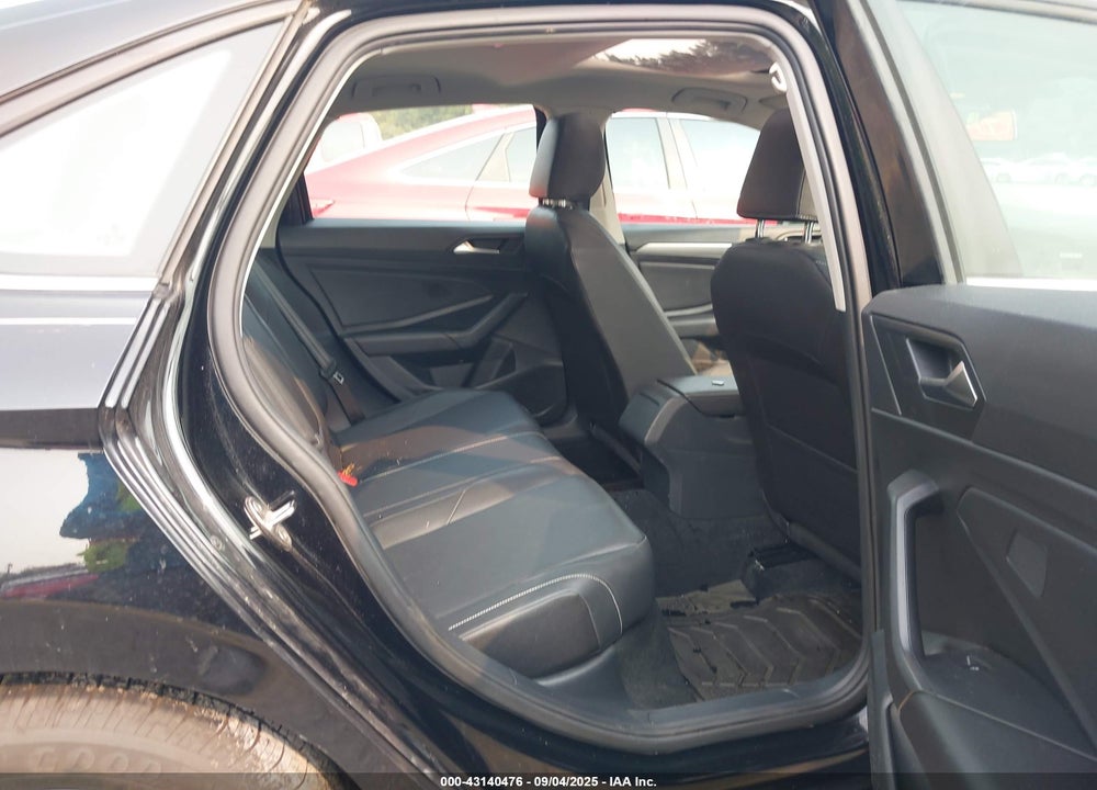 2019 VOLKSWAGEN JETTA VIN: 3VWC57BU0KM102578